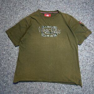 Vintage Marc Ecko XL T-shirt — Spring 2000 Mens Collection.